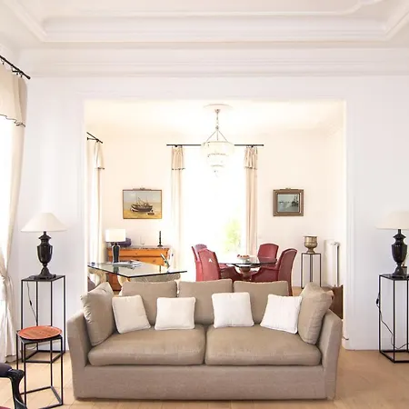 Villa Manoir 19 Eme Chatou