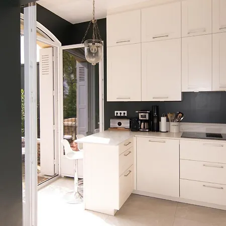Manoir 19 Eme Villa *