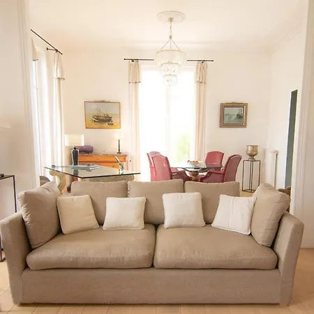 Villa Manoir 19 Eme