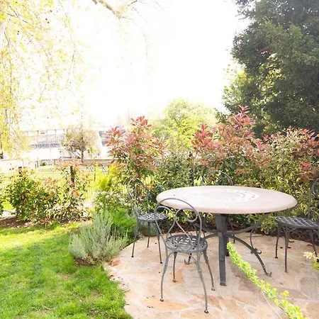 Villa Manoir 19 Eme