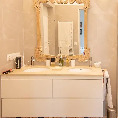 Villa Manoir 19 Eme *